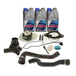 Volvo Cooling System Service Kit 31355151 - eEuroparts Kit 3103282KIT